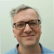 Alex Holland