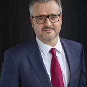 Laurent Krief